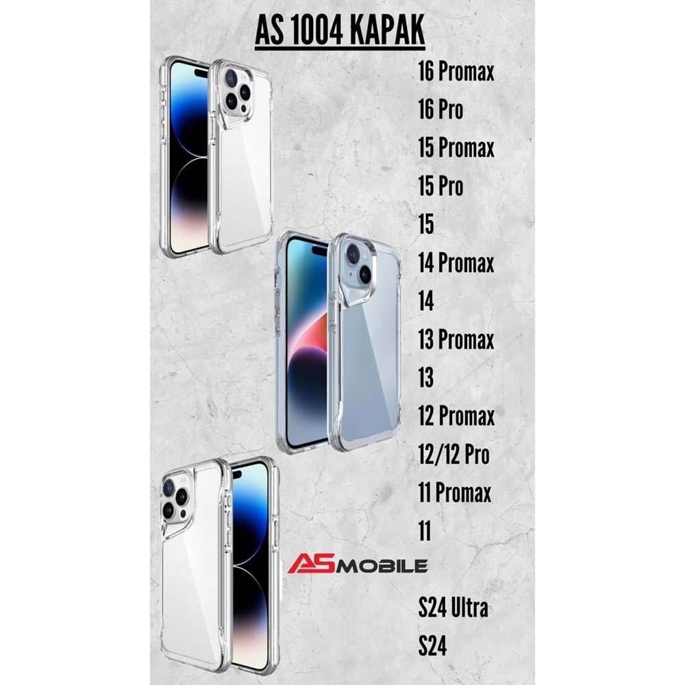 AS1004 APPLE İPHONE TOPTAN KILIF