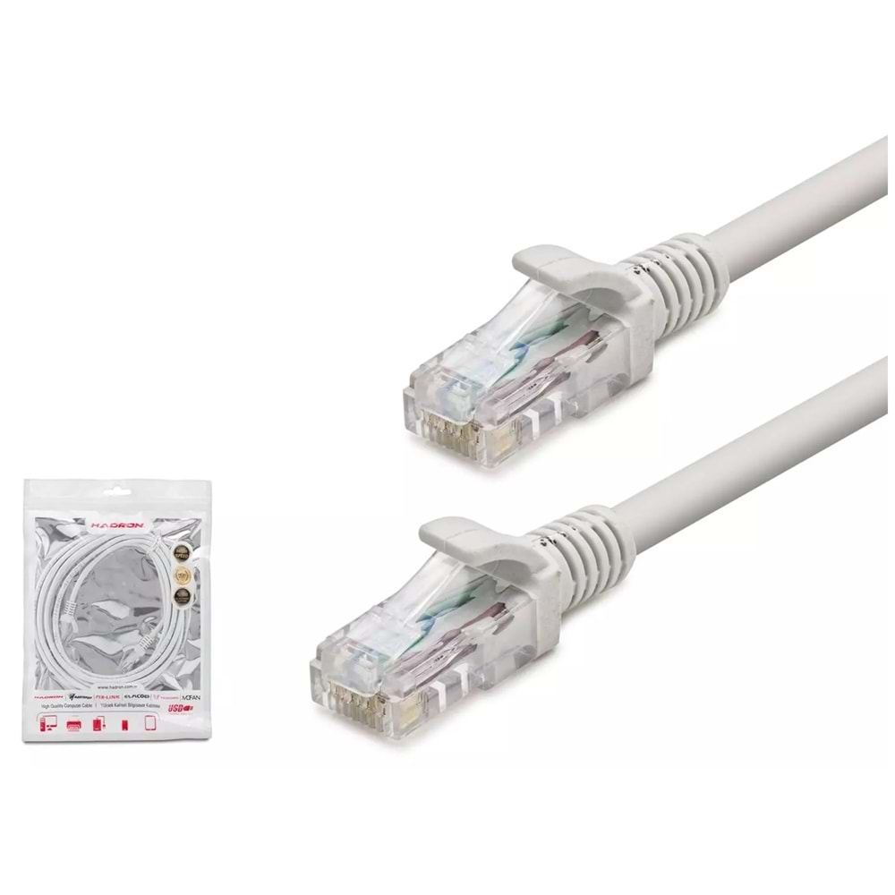 Novalink Patch Ethernet 3mt. Cat5 Kablo