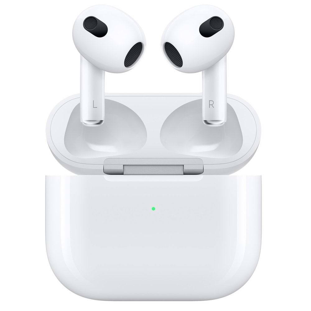 Oem 3. Nesil AirPods Kulak İçi Bluetooth Kulaklık