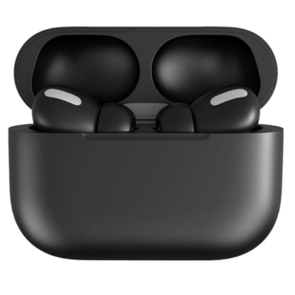 Oem Airpods Siyah AirPro Bluetooth Kulaklık