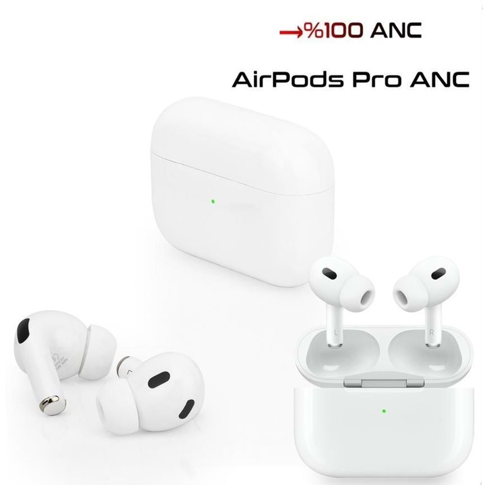 Apple Airpods Pro Anc Bluetooth Kulaklık