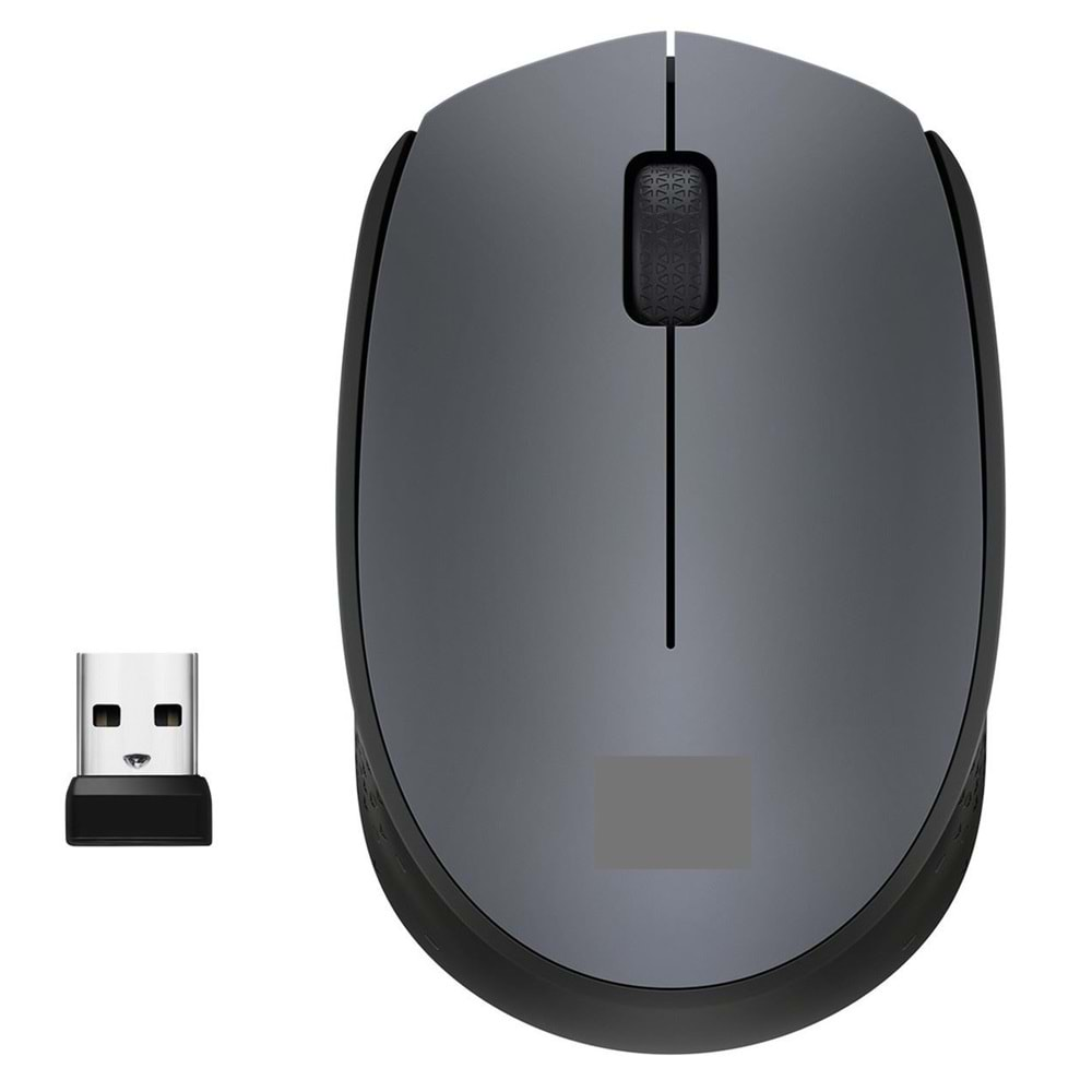 TR1910 Logitech Modeli Kablosuz Mouse