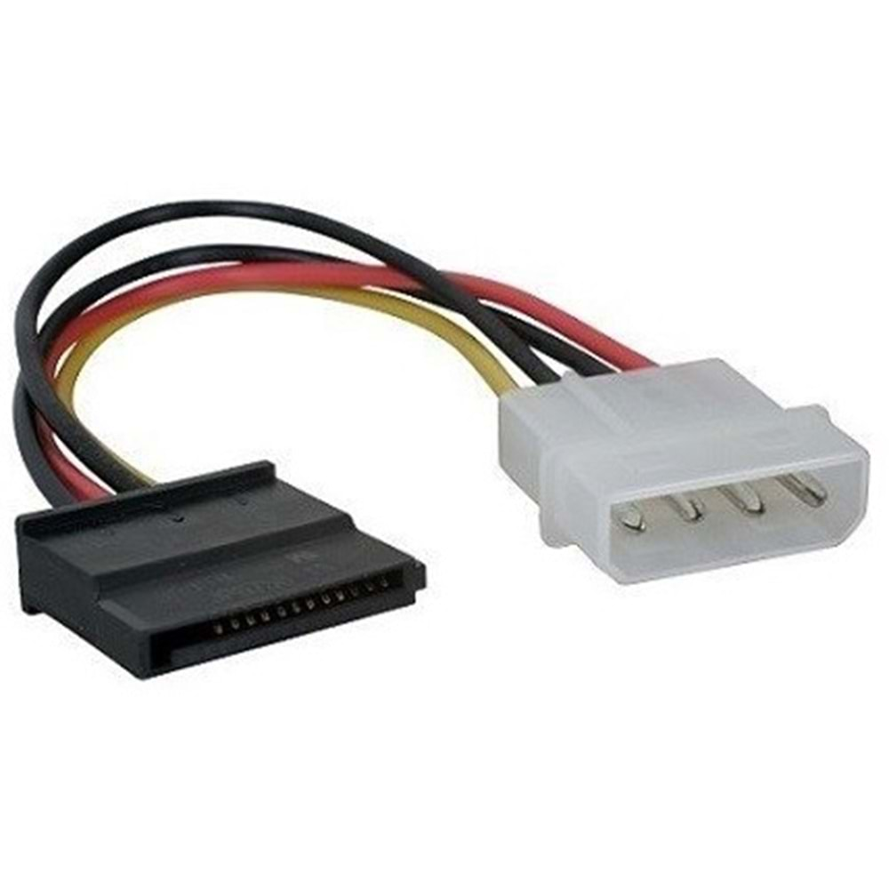 S-link SL-P415 Sata Power Kablo