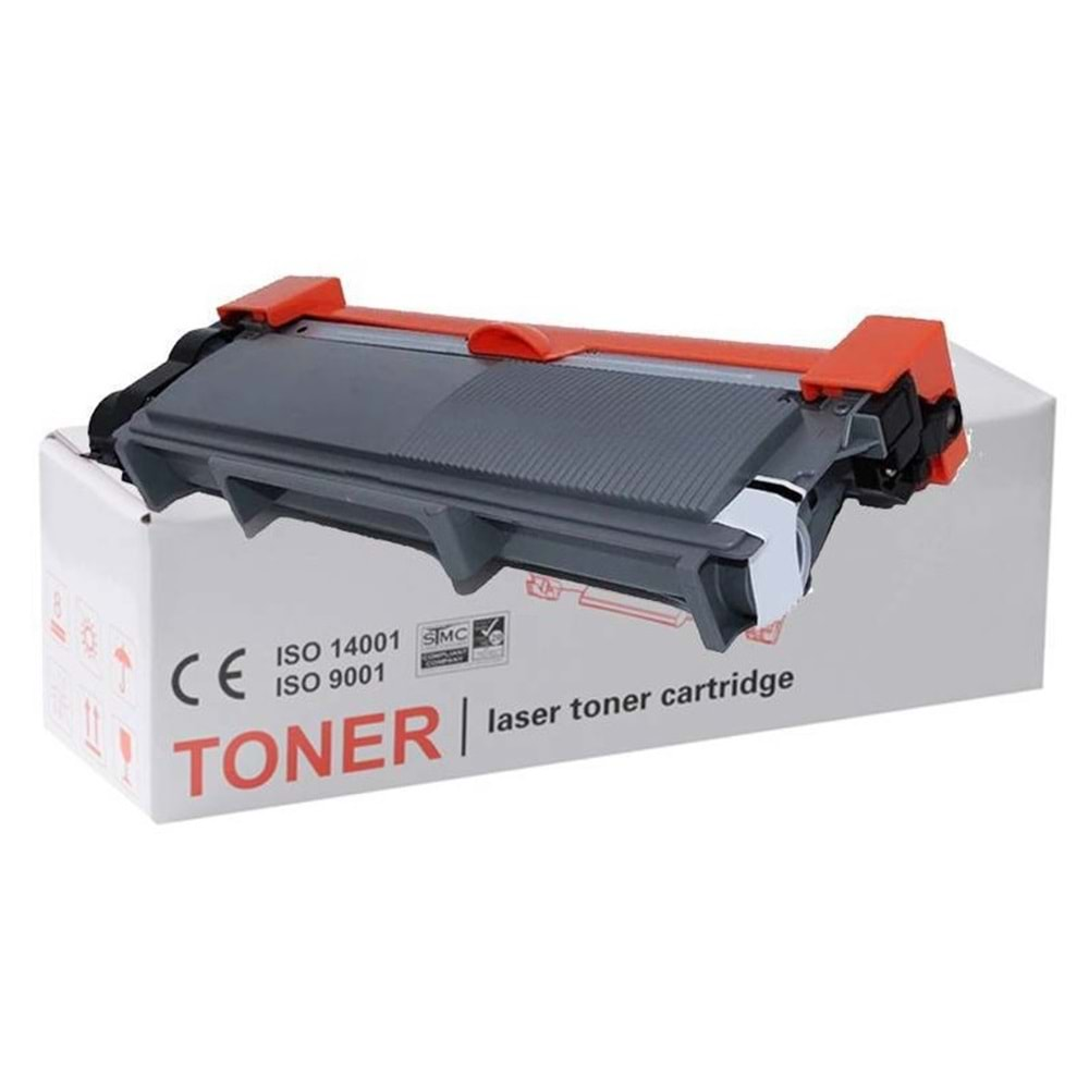 Brother TN-2456 / L2716 / L2730 / TN-2459 / L2715 Muadil Toner