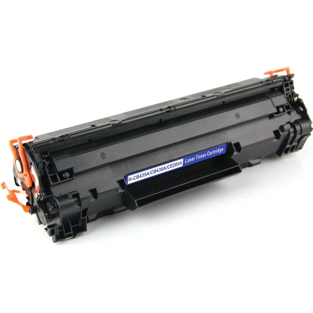 Hp CE278A-CB435A-CB436A-CE285A Muadil Unıversal Toner