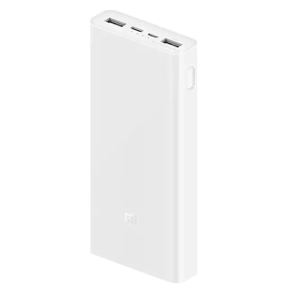 Xiaomi 20.000 Mah Powerbank Taşınabilir Şarj Cihazı