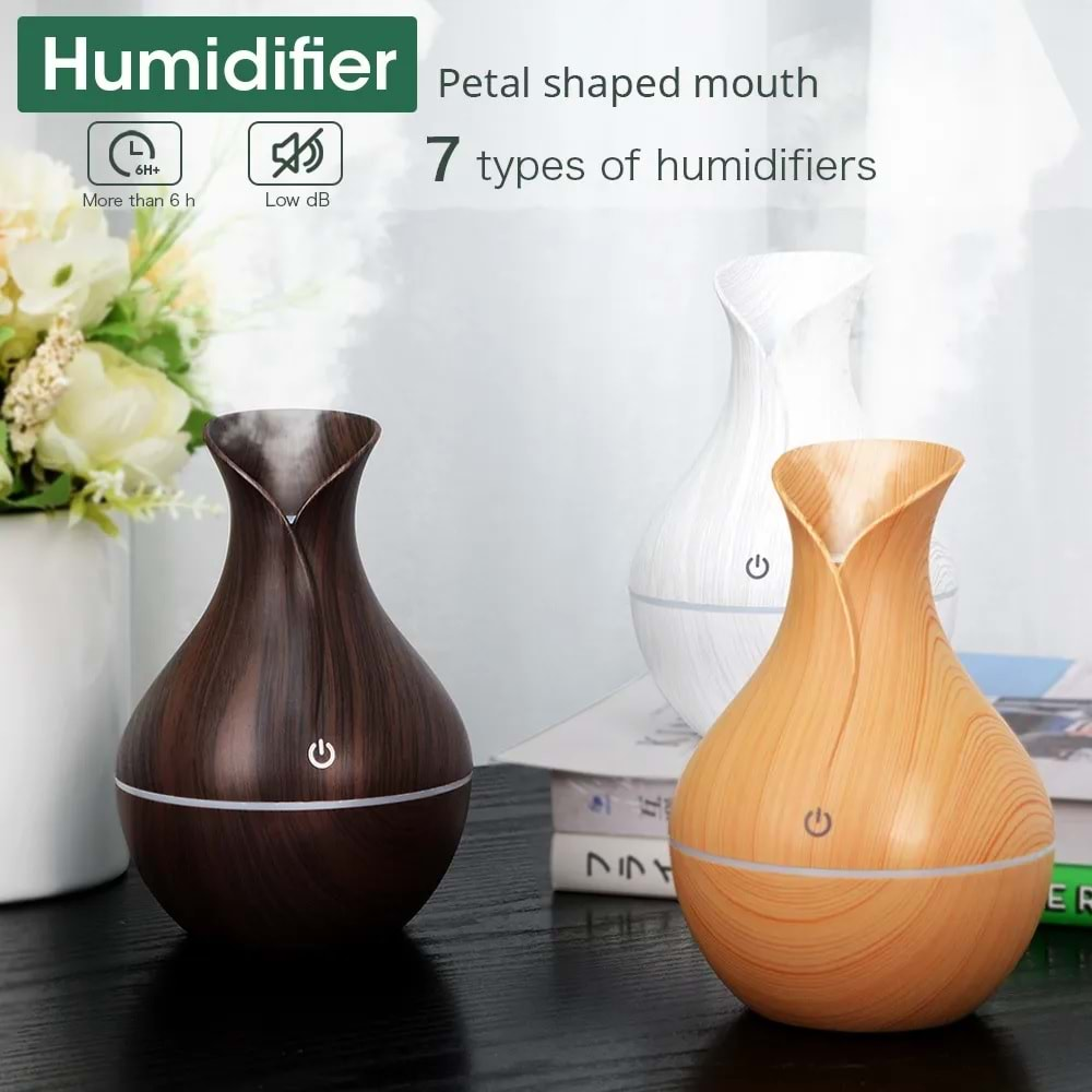 Novalink Vazo Tip Humidifier