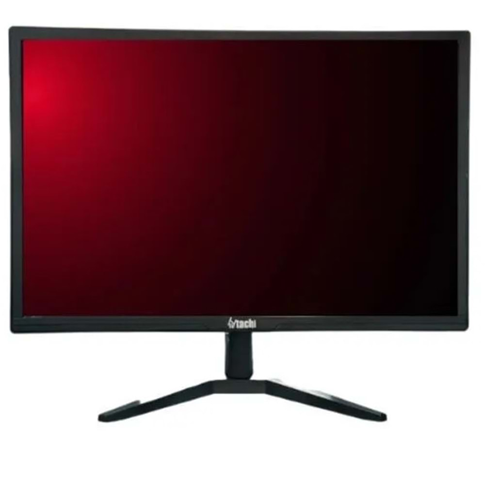 Hitachi 23'' Wide Full Hd Led Monitör