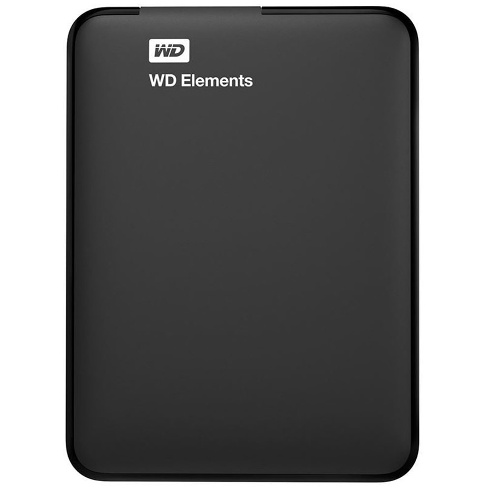 Western Digital Orjinal 2.5