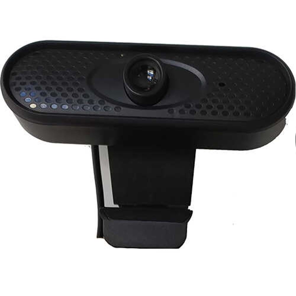 Onex 720P Full HD Görüntü Sensörü Mikrofonlu Pc Webcam