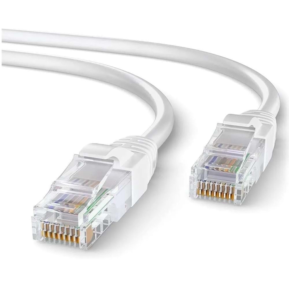 Patch Ethernet 25mt. Cat5 Kablo