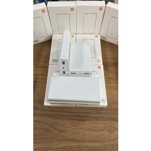 Xiaomi 20000 Mah Powerbank