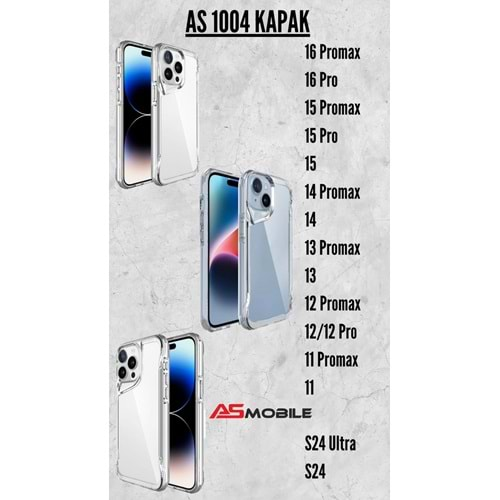 AS1004 APPLE İPHONE TOPTAN KILIF