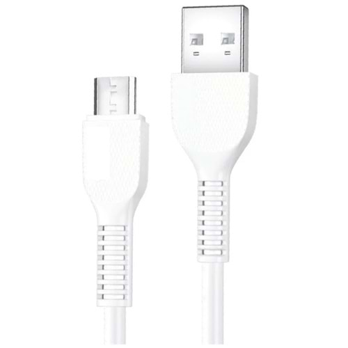 Oem Micro 1mt. Usb Kutusuz Hızlı Fast Şarj Data Kablosu