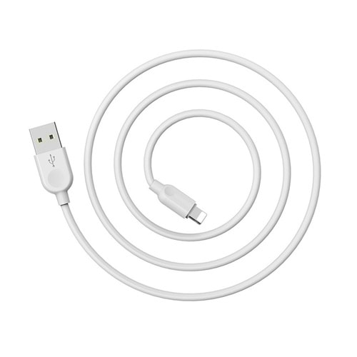 Oem İphone 1mt. Usb Kutusuz Hızlı Fast Şarj Data Kablosu