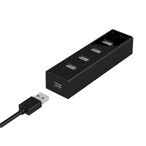 Torima 4 Port Usb 2.O Çoğaltıcı Hub