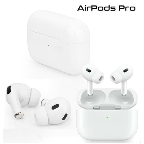 Apple İphone Airpods Pro Bluetooth Kulaklık