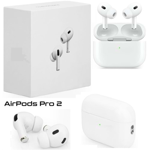 Apple Airpods Pro 2 Bluetooth Kulaklık