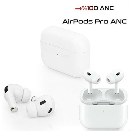 Apple Airpods Pro Anc Bluetooth Kulaklık