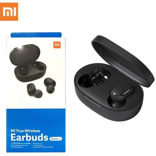 Xiaomi Earbuds Bluetooth Kulaklık