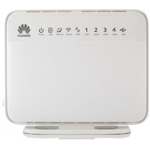 Huawei HG658 V2 Vdsl/adsl 4 Port 300MBPS Modem