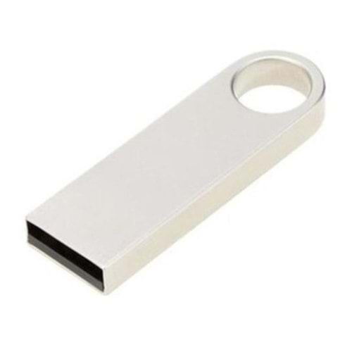 Elba 32GB Usb 2.0 Metal Usb Flash Bellek