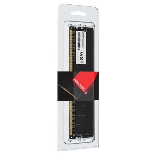 Hikvision 8GB DDR4 2666MHz 288Pin CL19 1.2V PC Ram