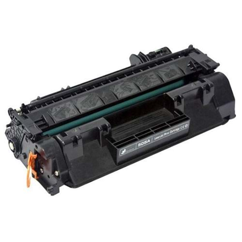 HP 05A / 80A / CRG-719H Muadil Toner