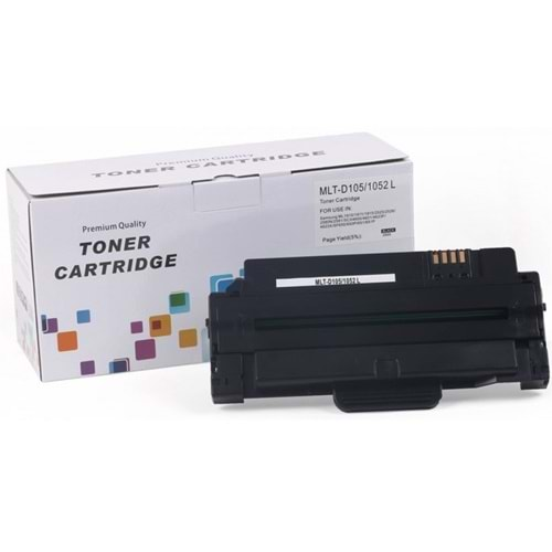 Samsung MLT-D105L Muadil Toner