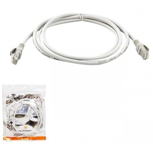 Novalink Patch Ethernet 1.5mt. Cat5 Kablo