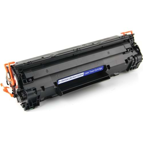 Hp CE278A-CB435A-CB436A-CE285A Muadil Unıversal Toner