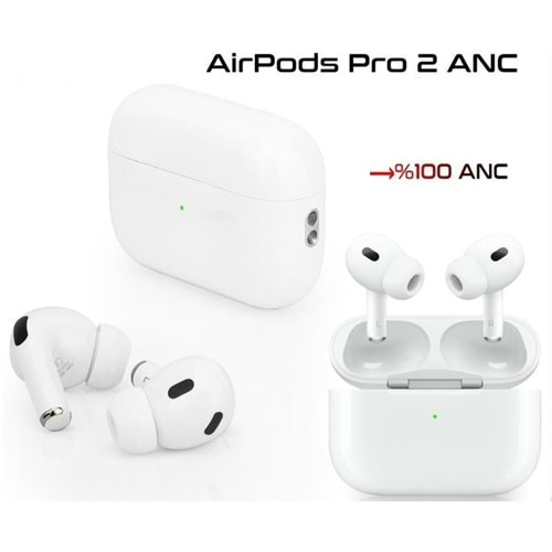 Apple Airpods Pro 2 Anc Bluetooth Kulaklık